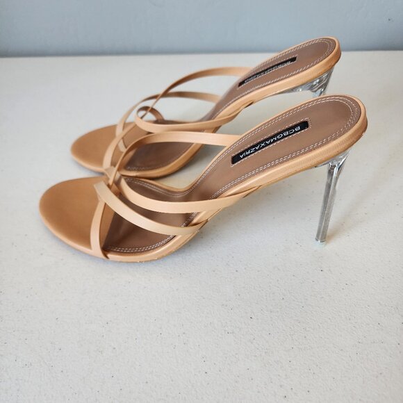 BCBGMaxAzria Sandals "NEW" - Picture 7 of 16